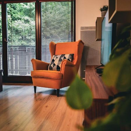 Apartmán Chopok Juh Relax&Enjoy Tále Exteriér fotografie