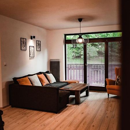 Apartmán Chopok Juh Relax&Enjoy Tále Exteriér fotografie