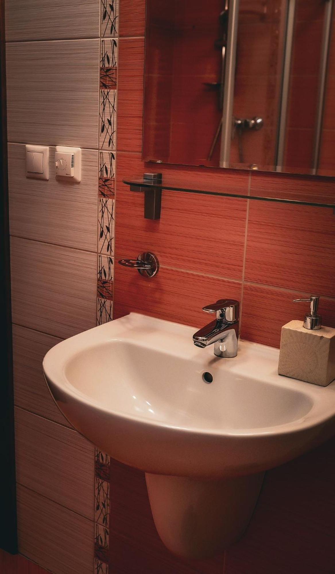 Apartmán Chopok Juh Relax&Enjoy Tále Exteriér fotografie