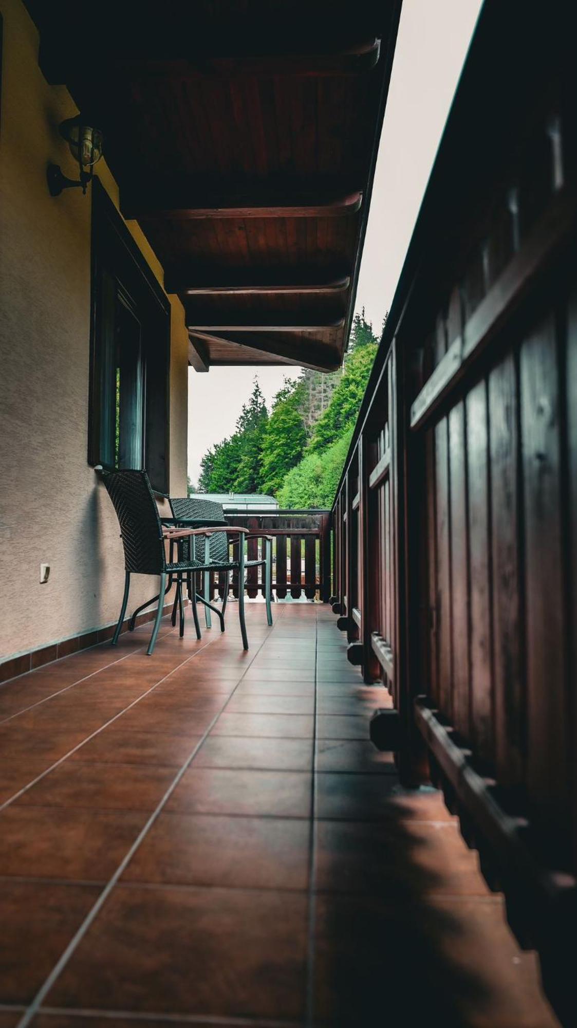 Apartmán Chopok Juh Relax&Enjoy Tále Exteriér fotografie