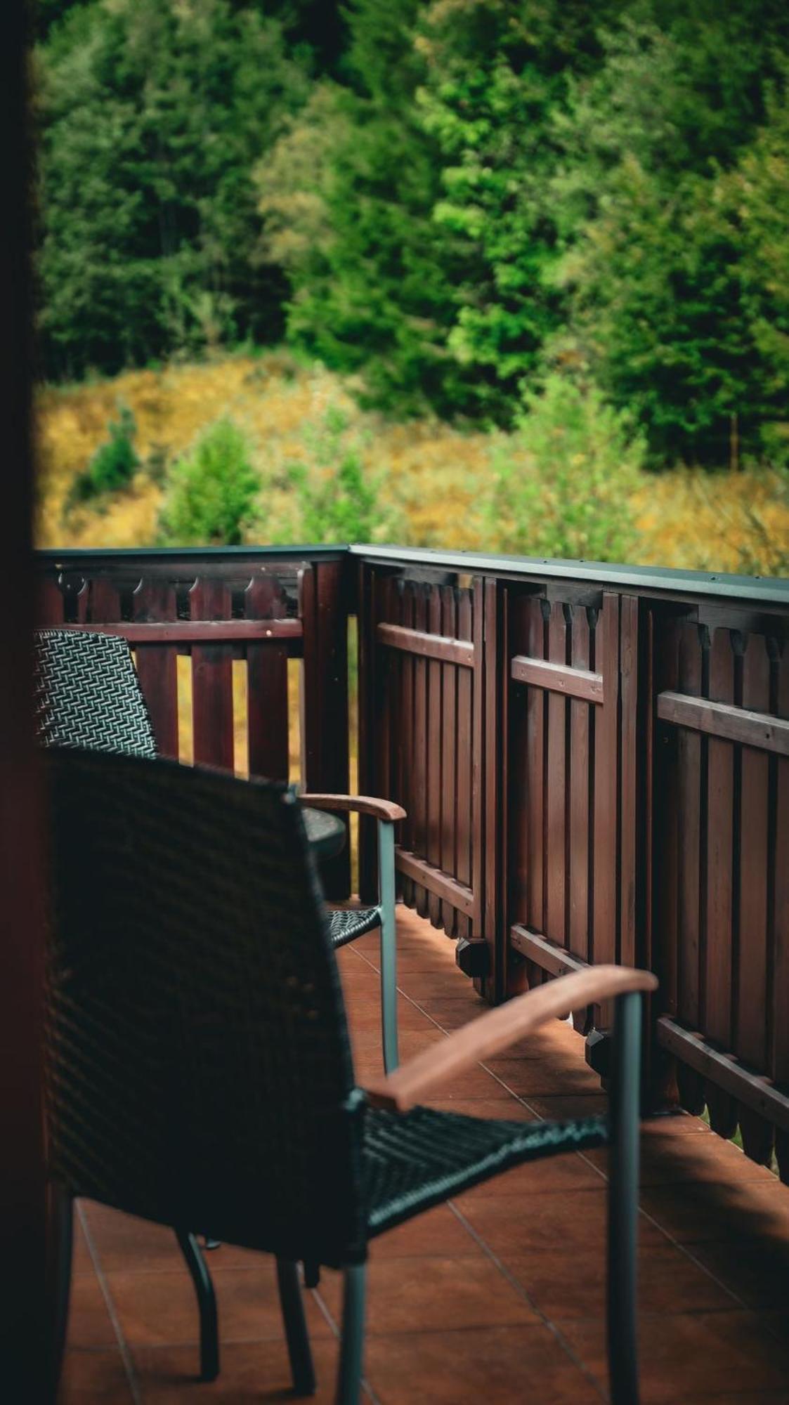 Apartmán Chopok Juh Relax&Enjoy Tále Exteriér fotografie