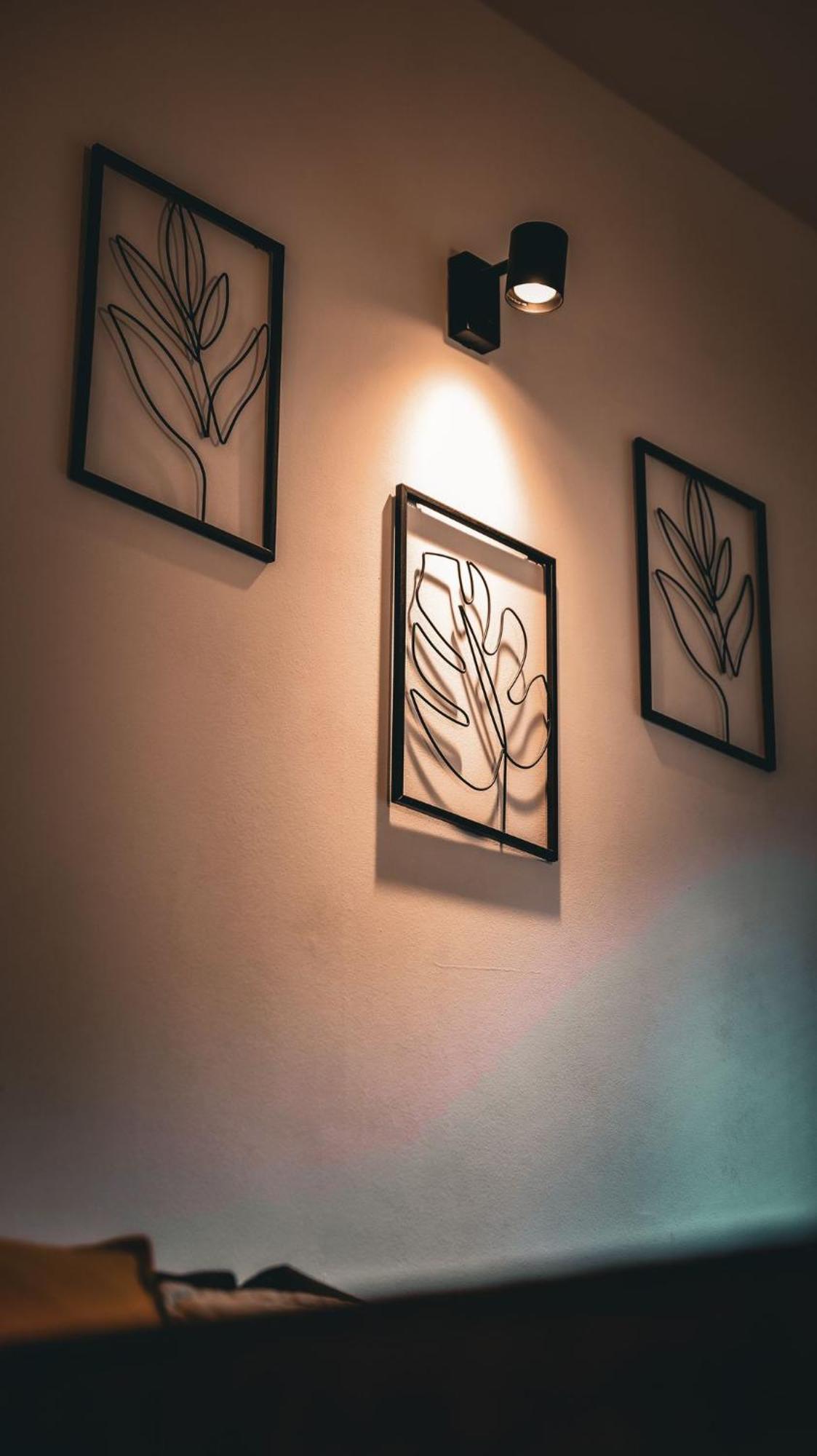 Apartmán Chopok Juh Relax&Enjoy Tále Exteriér fotografie