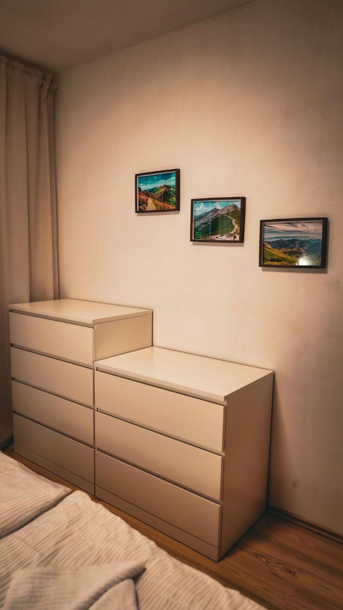 Apartmán Chopok Juh Relax&Enjoy Tále Exteriér fotografie